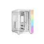 be quiet! Light Base 600DX Weiß Midi Tower Gaming Gehäuse