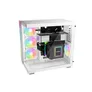 be quiet! Light Base 600DX Weiß Midi Tower Gaming Gehäuse