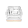 be quiet! Light Base 600DX Weiß Midi Tower Gaming Gehäuse