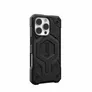 UAG Urban Armor Gear Monarch Pro MagSafe Case Apple iPhone 16 Pro carbon fiber