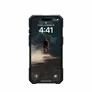 UAG Urban Armor Gear Monarch Pro MagSafe Case Apple iPhone 16 Pro carbon fiber