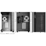 be quiet! Light Base 600LX Schwarz Midi Tower Gaming Gehäuse inkl. 4 ARGB Lüfter