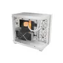 be quiet! Light Base 900DX Weiß Full Tower Gaming Gehäuse
