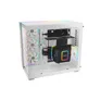 be quiet! Light Base 900DX Weiß Full Tower Gaming Gehäuse