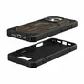 UAG Urban Armor Gear Monarch Pro MagSafe Case Apple iPhone 16 Pro Max kevlar element grün