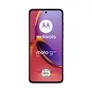 Motorola moto g84 5G 8/256 GB Android 13 Smartphone Viva Magenta