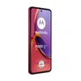 Motorola moto g84 5G 8/256 GB Android 13 Smartphone Viva Magenta