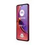 Motorola moto g84 5G 8/256 GB Android 13 Smartphone Viva Magenta