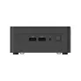 ASUS NUC 13 Pro Arena Canyon RNUC13ANHI500002I i5-1340P 0GB/0GB Barebone tall mit EU-Netzkabel