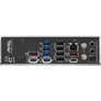 MSI MAG X870 TOMAHAWK WIFI ATX Mainboard Sockel AM5