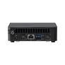 ASUS NUC 14 Pro Revel Canyon RNUC14RVKU700002I Core Ultra 7 155H 0GB/0GB Barebone slim mit EU-Netzkabel