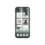 Nothing Phone (2a) Plus 5G 256GB Dual-SIM grau Android 14.0 Smartphone