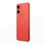Motorola Moto g35 5G 4/128 GB Android 14 Smartphone Guava Red