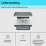 HP LaserJet Pro M234dw S/W-Laserdrucker Scanner Kopierer LAN WLAN