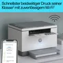 HP LaserJet Pro M234dw S/W-Laserdrucker Scanner Kopierer LAN WLAN
