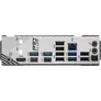 ASRock X870 PRO RS ATX Mainboard Sockel AM5/USB4/HDMI