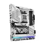 ASRock X870 PRO RS ATX Mainboard Sockel AM5/USB4/HDMI