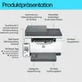 HP LaserJet Pro M234sdw S/W-Laserdrucker Scanner Kopierer USB LAN WLAN