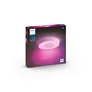Philips Hue White & Color Ambiance Infuse Deckenleuchte rund weiß • L