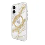 case-mate Karat MagSafe Case | Apple iPhone 16 | granite - transparent | CM054598