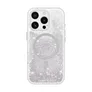 case-mate Waterfall MagSafe Case | Apple iPhone 16 Pro | silber | CM054602
