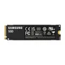 Samsung 990 EVO Plus NVMe 2.0 SSD 2 TB M.2 2280 TLC