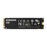 Samsung 990 EVO Plus NVMe 2.0 SSD 4 TB M.2 2280 TLC