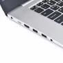 SMARTKEEPER ESSENTIAL / 10 x USB C-Port Blockers / Grau