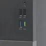 SMARTKEEPER ESSENTIAL / 10 x USB C-Port Blockers / Grün