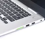 SMARTKEEPER ESSENTIAL / 4 x SD Port Blockers with 1 x Lock Key Micro / Grün