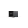 UGREEN NASync DXP4800 Plus NAS System 4-Bay 16TB inkl. 4x Seagate IronWolf ST4000VN006 4 TB
