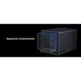 UGREEN NASync DXP4800 Plus NAS System 4-Bay 16TB inkl. 4x Seagate IronWolf ST4000VN006 4 TB