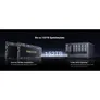UGREEN NASync DXP6800 Pro NAS System 6-Bay