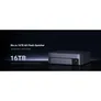 UGREEN NASync DXP480T Plus NAS System 4-Bay NVMe
