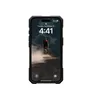 UAG Urban Armor Gear Monarch Pro MagSafe Case Apple iPhone 16 carbon fiber
