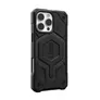 UAG Urban Armor Gear Monarch Case Apple iPhone 16 Pro Max carbon fiber