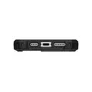 UAG Urban Armor Gear Monarch Case Apple iPhone 16 Pro Max carbon fiber