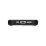 UAG Urban Armor Gear Monarch Case Apple iPhone 16 carbon fiber