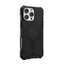 UAG Urban Armor Gear Essential Armor MagSafe Case Apple iPhone 16 Pro Max schwarz