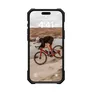 UAG Urban Armor Gear Essential Armor MagSafe Case Apple iPhone 16 Pro Max schwarz