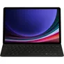 Samsung EF-DX720 Book Cover Keyboard Slim für Galaxy Tab S9/S9FE/S10/S10FE schwarz