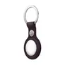 Apple AirTag FineWoven Key Ring Brombeere