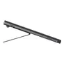 Samsung EF-DX825 Book Cover Keyboard für Galaxy Tab S10+/S9+/S9 FE+ schwarz