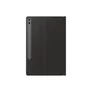 Samsung EF-DX825 Book Cover Keyboard für Galaxy Tab S10+/S9+/S9 FE+ schwarz