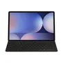 Samsung EF-DX820 Book Cover Keyboard Slim für Galaxy Tab S10+/S9+ schwarz