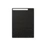 Samsung EF-DX820 Book Cover Keyboard Slim für Galaxy Tab S10+/S9+ schwarz