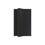 Samsung EF-DX820 Book Cover Keyboard Slim für Galaxy Tab S10+/S9+ schwarz