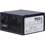 Inter-Tech SL-500 TBO 500 Watt ATX-Netzteil PFC 120mm Retail