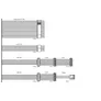 Inter-Tech SL-500 TBO 500 Watt ATX-Netzteil PFC 120mm Retail