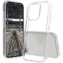JT Berlin BackCase Pankow Clear Apple iPhone 16 Pro transparant